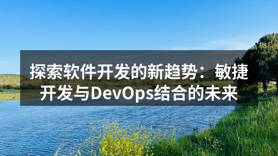 敏捷开发团队协作